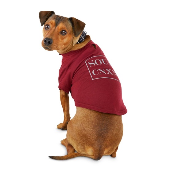 reddy Dog Reddy Soul Cnxn Dog Tshirt Xl Nwt Poshmark